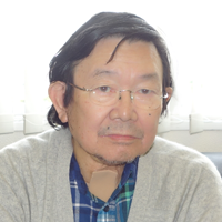 与謝野馨