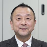 藤原佳典